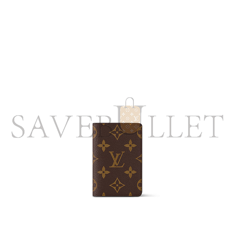 l0vis Vvtt0n pocket organizer m60502 (11.1*7.5*1cm)